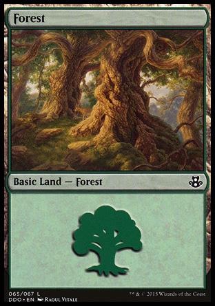 Forest #65