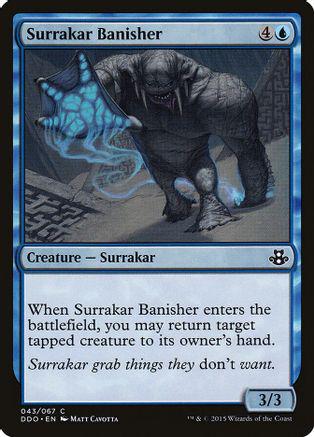 Surrakar Banisher #43