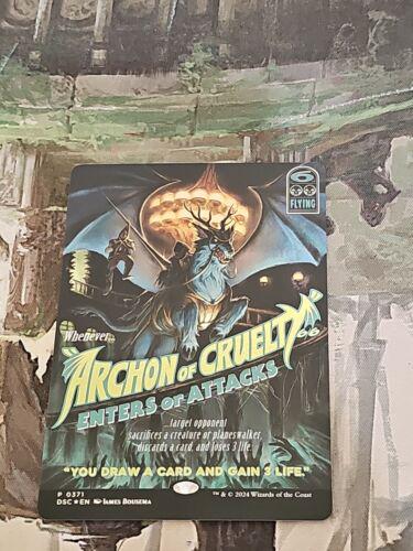 Archon of Cruelty #371
