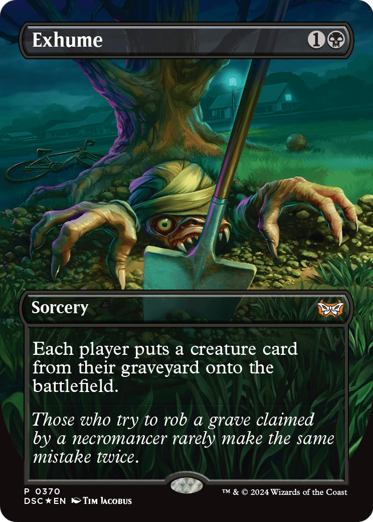 Exhume #370