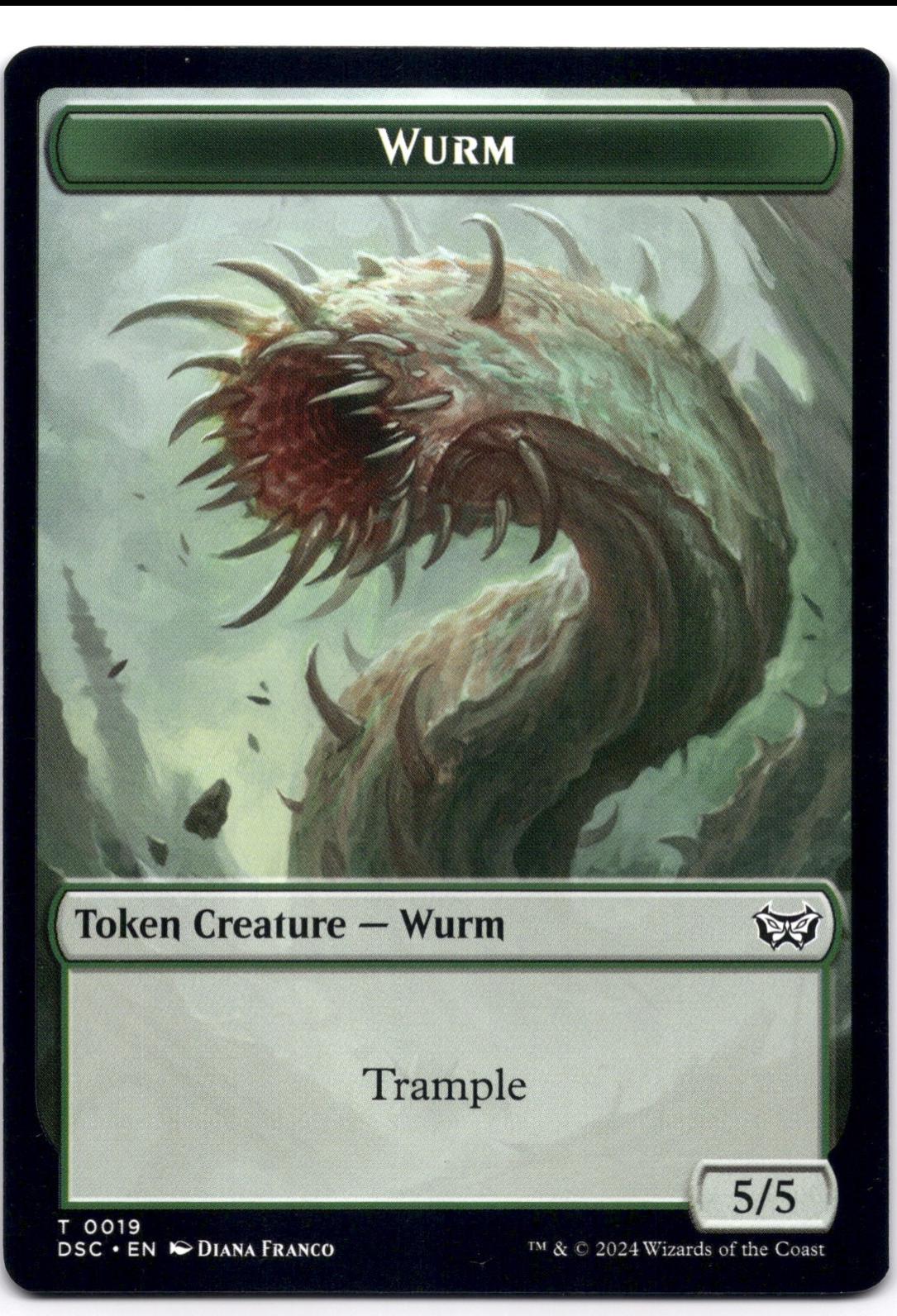 Insect [Token] #10