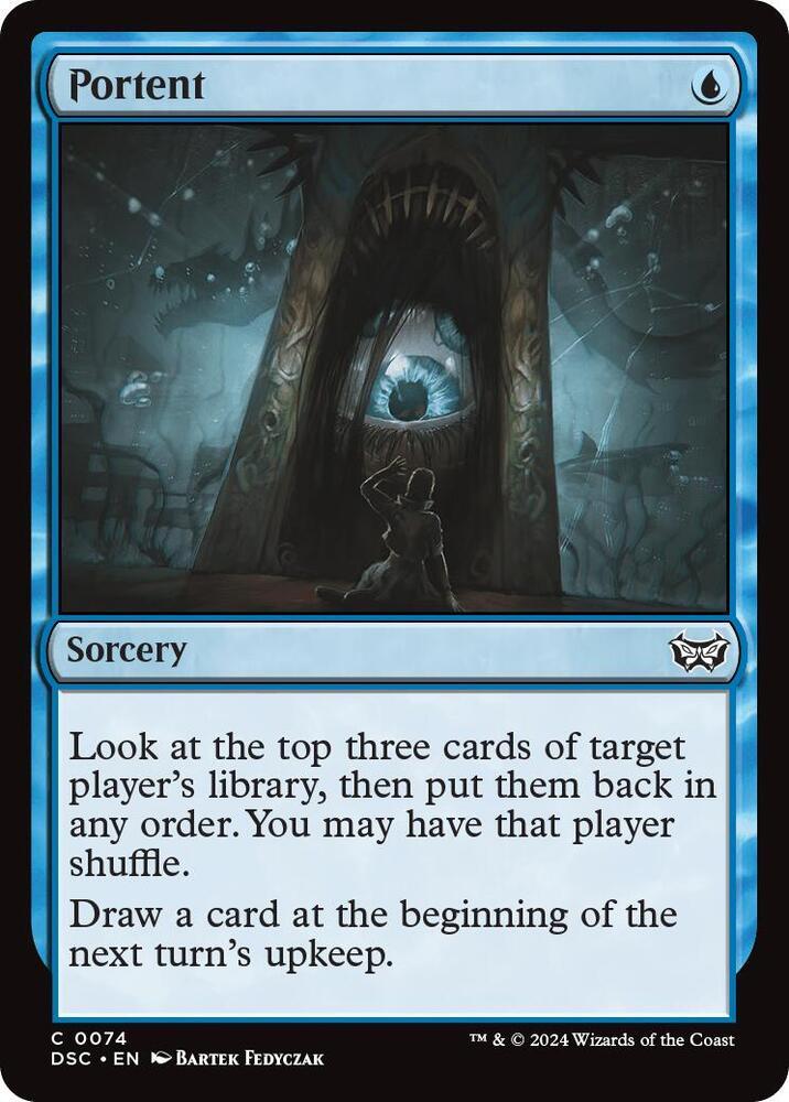 Portent #74