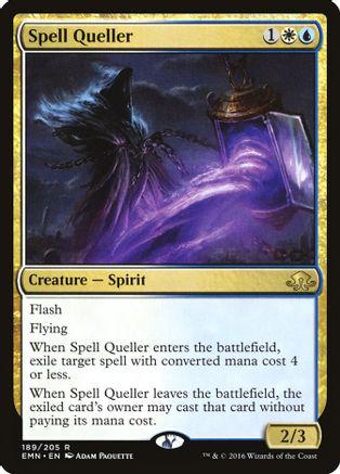 Spell Queller [Foil]