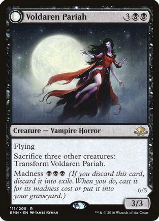 Voldaren Pariah [Foil]