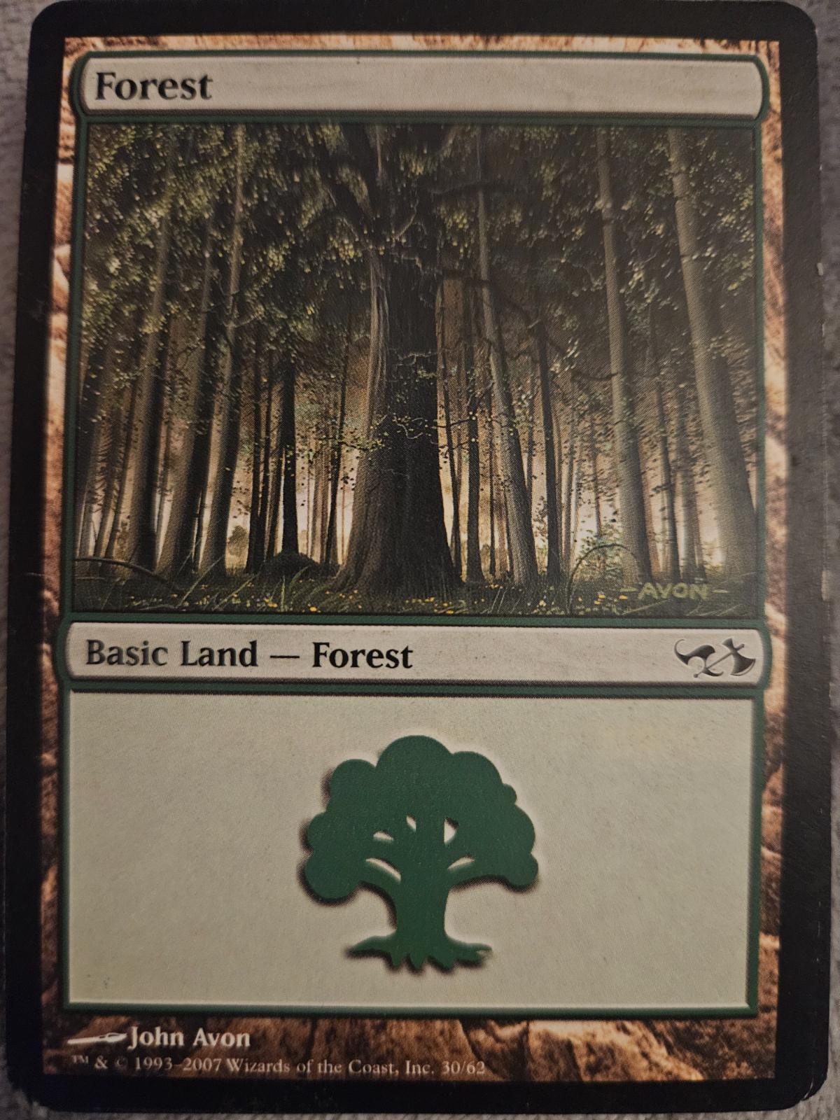 Forest #30
