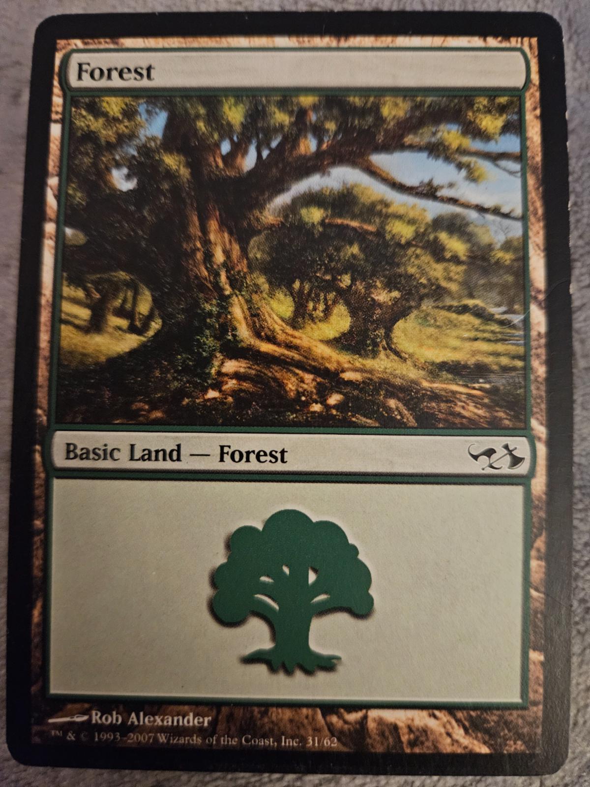 Forest #31