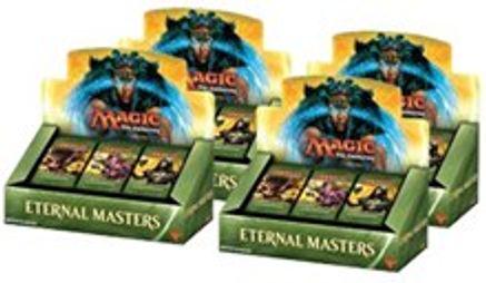 Booster Box