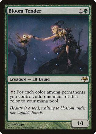 Bloom Tender [Foil]