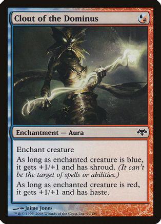 Clout of the Dominus [Foil]