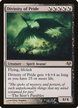 Divinity of Pride [Foil]