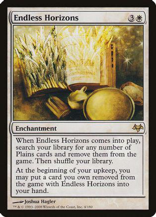 Endless Horizons [Foil]