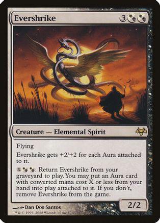 Evershrike [Foil]