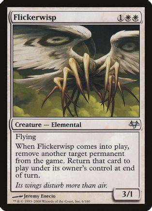 Flickerwisp [Foil]