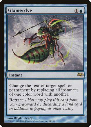 Glamerdye [Foil]