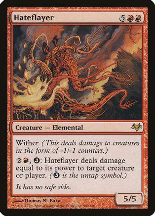 Hateflayer [Foil]
