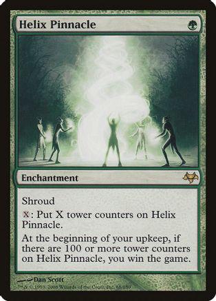 Helix Pinnacle [Foil]
