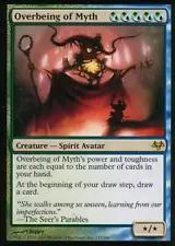 Overbeing of Myth [Pre-Release]