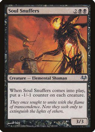 Soul Snuffers [Foil]