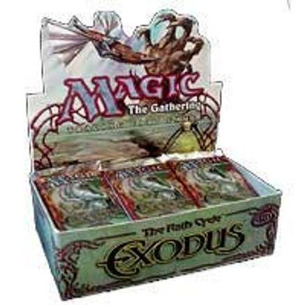Booster Box