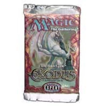 Booster Pack