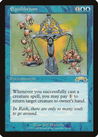 Equilibrium #32