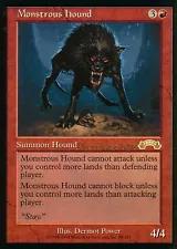 Monstrous Hound [Pre-Release]