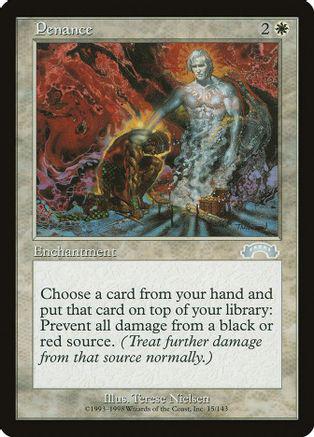 Penance #15