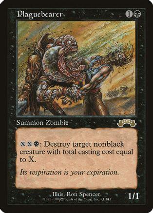 Plaguebearer #71