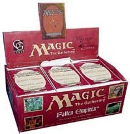Booster Box