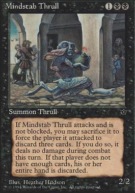 Mindstab Thrull [Hudson]