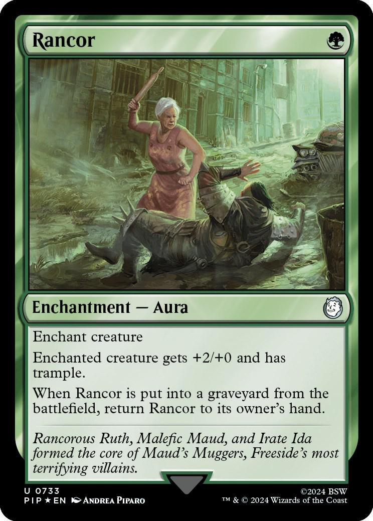 Rancor #733