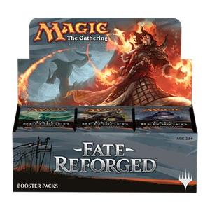 Booster Box
