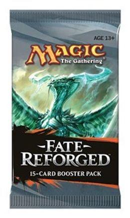 Booster Pack