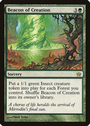 Beacon of Creation [Foil]