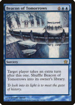 Beacon of Tomorrows [Foil]