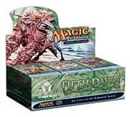 Booster Box