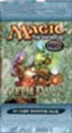 Booster Pack