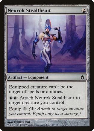 Neurok Stealthsuit [Foil]
