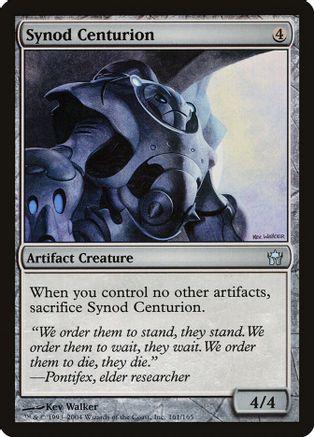 Synod Centurion [Foil]