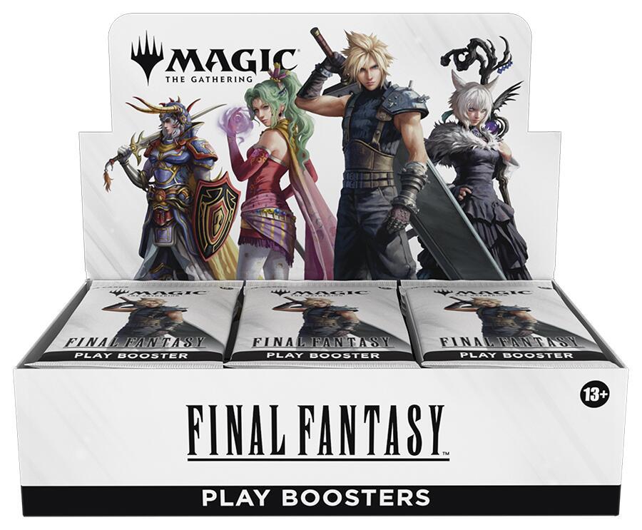 Booster Box [Play]