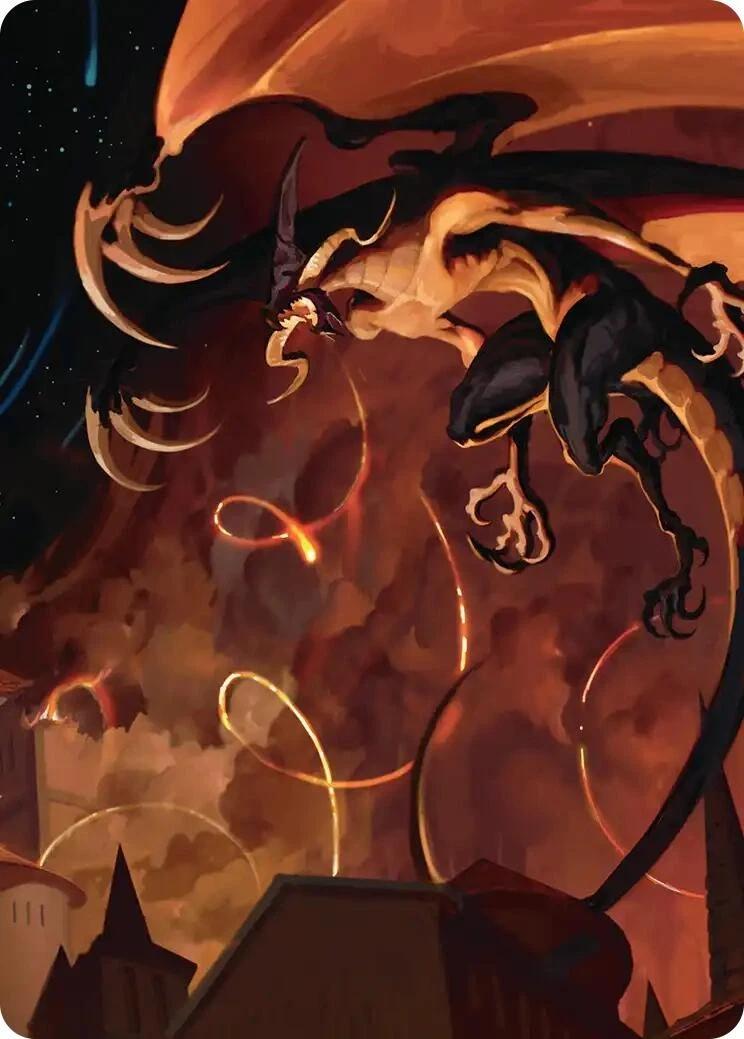 Mega Flare #15