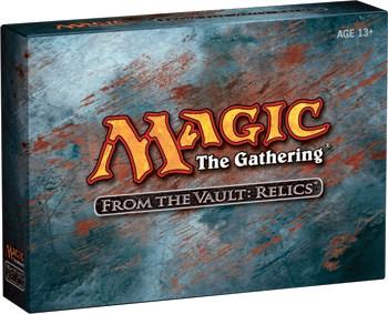 Booster Box