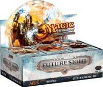 Booster Box