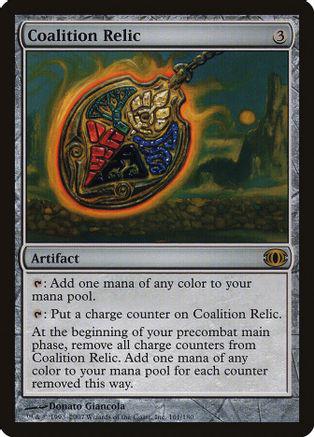 Coalition Relic [Foil]