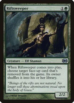Riftsweeper [Foil]