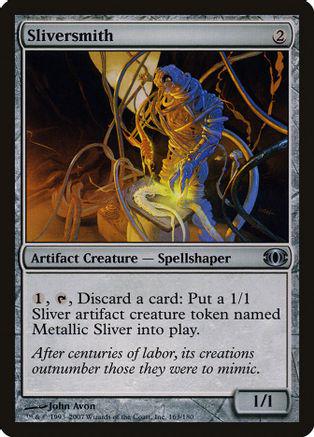 Sliversmith [Foil]