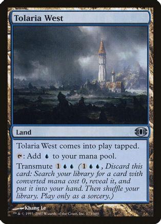 Tolaria West [Foil]