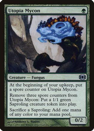 Utopia Mycon [Foil]