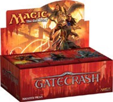 Booster Box