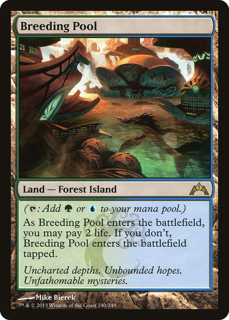 Breeding Pool [Foil]
